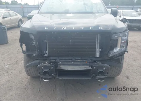 2020 Ford F-150 Limited z USA, uszkodzony, nr VIN 1FTEW1EG0LFA45800